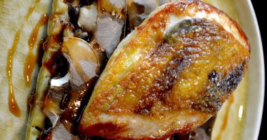 Recettes Qualité Landes